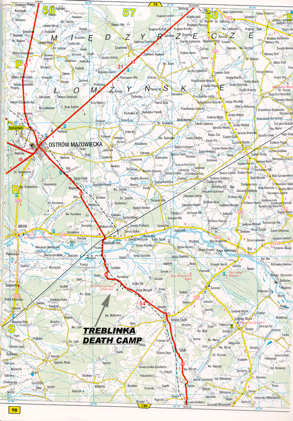 Treblinka